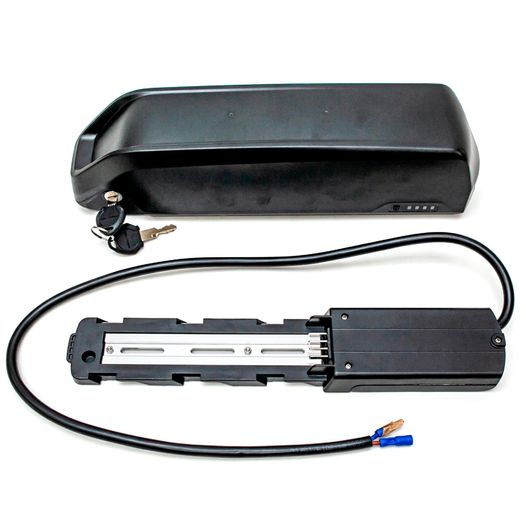 Батарея GP DP-5 36В 12.5Ач, с крепл на раму в комплекте с базой