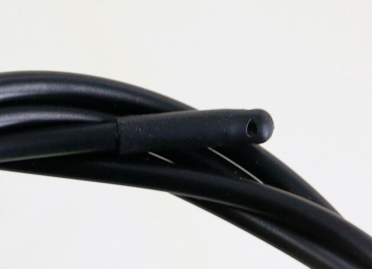 Дискові гальма Shimano MT201 Acera гідравлічний, заднє (права ручка Shimano BL-MT201 Acera, каліпер, гідроліния 1700мм)
